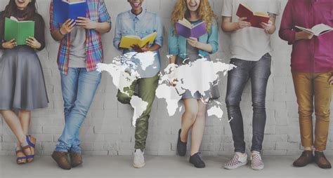 Studenti internazionali .